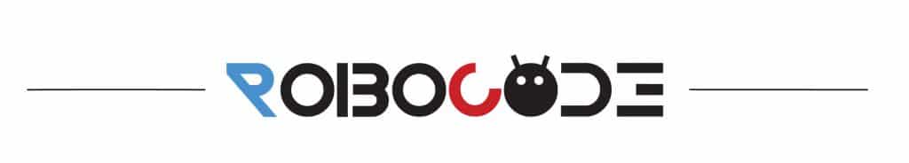 robocode-logo
